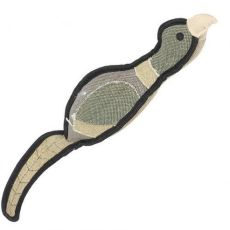 Happy Pet Country Game Pheasant Dog Toy