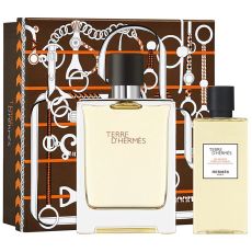 Hermes Terre D'Hermes Gift Set 