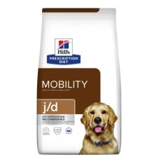 Hill's Prescription Diet J/D Dog Food
