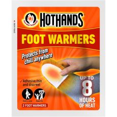 HotHands Foot Warmers 1 Pair