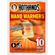HotHands Hand Warmers 1 Pair