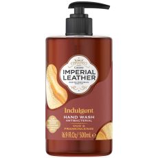 Imperial Leather Indulgent Antibacterial Hand Wash - Oud & Frankincense 500ml