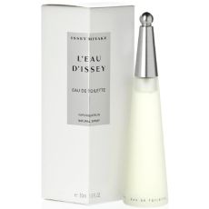 Issey Miyake L'Eau d'Issey Eau de Toilette 50ml