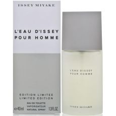 Issey Miyake L'eau d'Issey Pour Homme Eau de Toilette 40ml 
