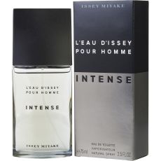 Issey Miyake L'Eau D'Issey Pour Homme Intense Eau de Toilette 75ml