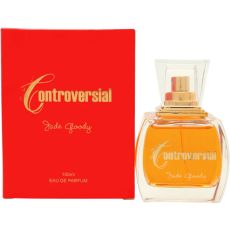 Jade Goody Controversial Eau de Parfum 100ml