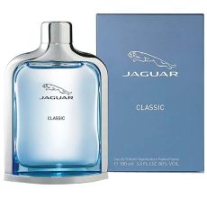Jaguar Classic Eau de Toilette 100ml