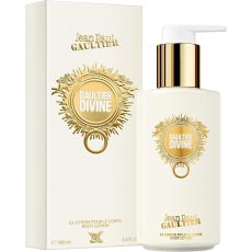 Jean Paul Gaultier Gaultier Divine Body Lotion 200ml