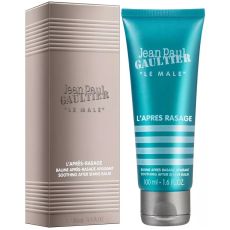 Jean Paul Gaultier Le Male Soothing After Shave Balm 100ml