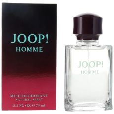 JOOP! Homme Mild Deodorant Natural Spray 75ml