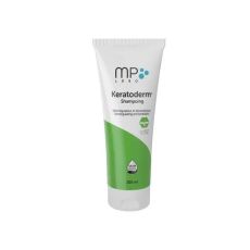 Keratoderm Shampoo for Dogs & Cats - 200ml