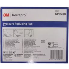 KerraPro Pressure Reducing Pad Heel 2s (KPR030)