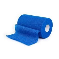 Kruuse Vet-Flex Bandage - Blue (1 Pack)