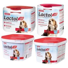 Lactol Milk Replacer for Puppies