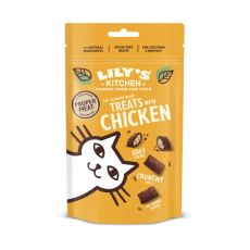 Lily's Kitchen Cat Treats - Chicken