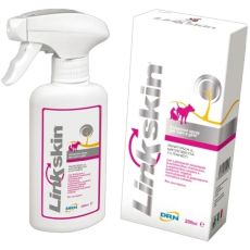 Linkskin Spray for Pets - 200ml