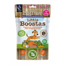 Little BigPaw Little Boostas Superfood Treats for Dogs