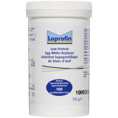Loprofin Egg White Replacer 100g