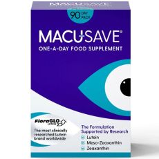 MACU-SAVE Capsules 90s