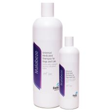 Malabeze Shampoo