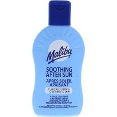 Malibu Soothing After Sun Lotion 200ml