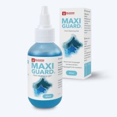 MaxiGuard Oral Cleansing Gel - 60ml