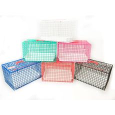 MDC Wire Cat Carrier