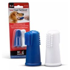 MDC Finger Toothbrush - 2 Pack