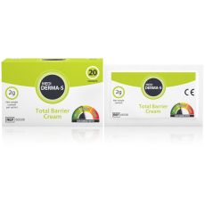 Medi Derma-S Total Barrier Cream Sachets 20x2g