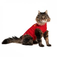 Medical Pet Shirt For Cats