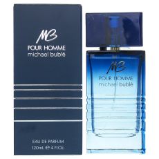 Michael Buble Pour Homme 120ml EDP