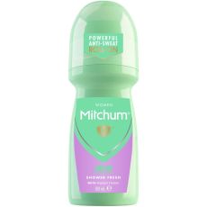 Mitchum Women Shower Fresh Antiperspirant & Deodorant Roll-On 100ml