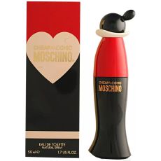 Moschino Cheap and Chic Eau de Toilette 50ml