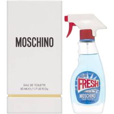 Moschino Fresh Couture Eau de Toilette 50ml