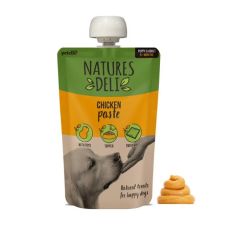 Natures Deli Chicken Paste for Dogs