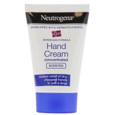 Neutrogena Norwegian Formula Concentrated Hand Cream 50ml