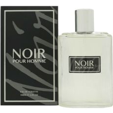 Noir Pour Homme Eau de Toilette 100ml