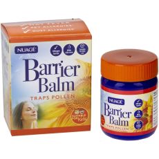 Nuage Barrier Balm 50g
