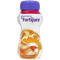 Fortijuce 200ml (All Flavours)