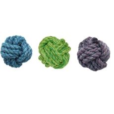 Nuts For Knots Ball