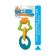 Nylabone Puppy Teething Ring