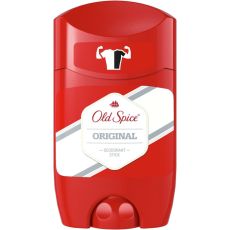 Old Spice Original Deodorant Stick 50g