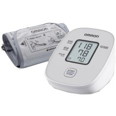 Omron M2 Basic Blood Pressure Monitor