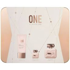 ONE by Jennifer Lopez Gift Set
