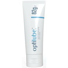 OptiLube Sterile Lubricating Jelly 82g