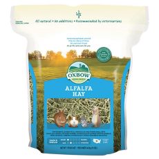 Oxbow Alfalfa Hay - 425g