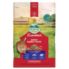 Oxbow Essentials Adult Rabbit Food