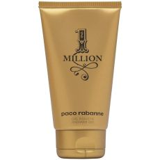 Paco Rabanne 1 Million Shower Gel 150ml