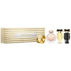 Paco Rabanne Coffret Miniature Gift Set for Women