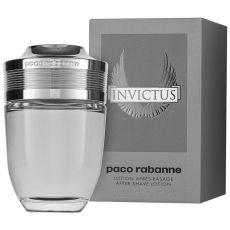 Paco Rabanne Invictus After Shave Lotion 100ml